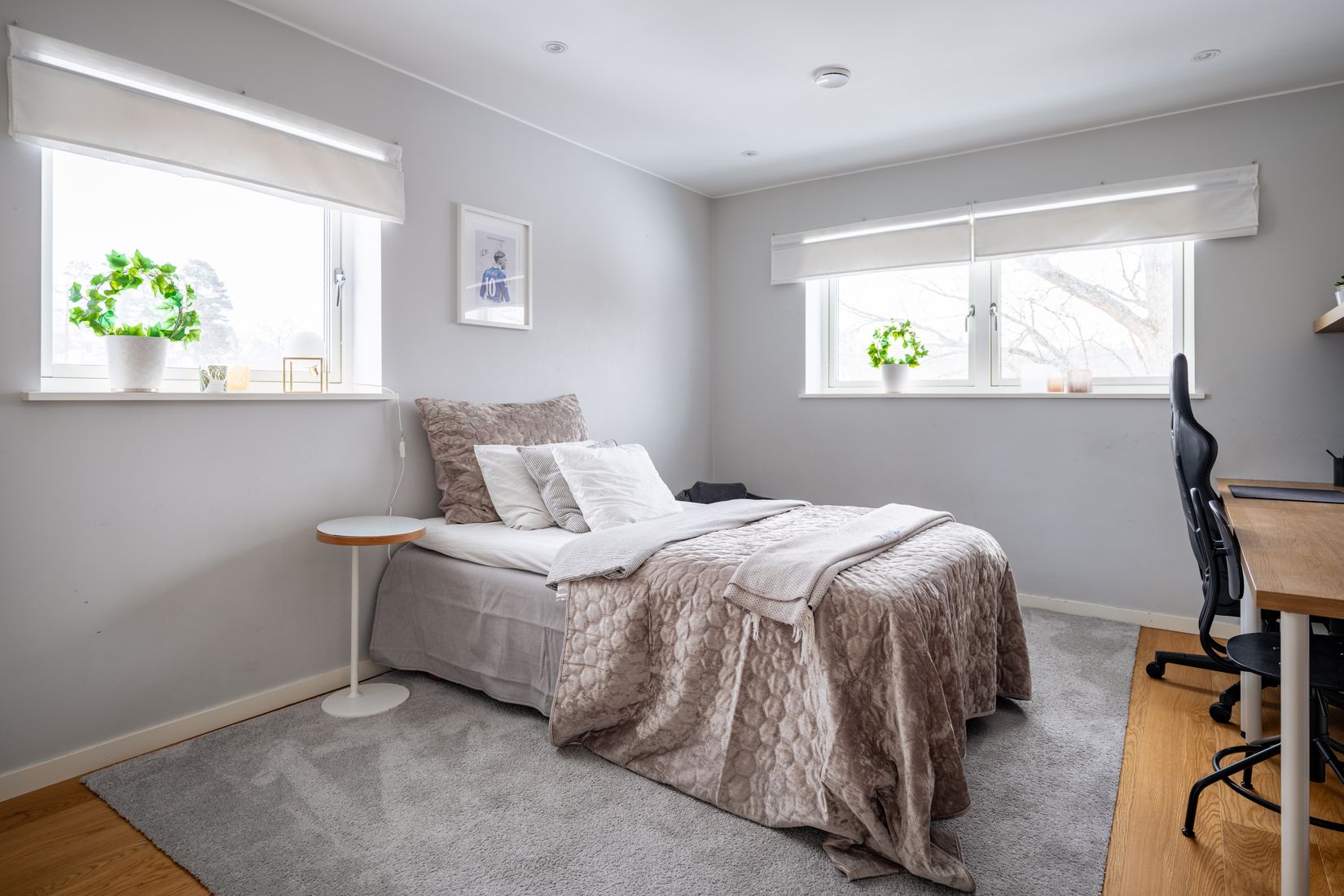 Villa, Gösvägen 1, Sticklinge, Lidingö