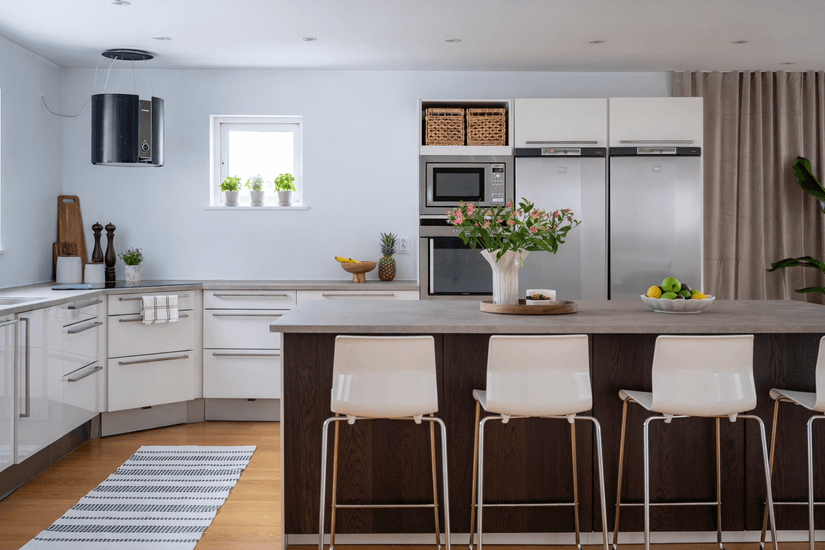 Villa, Gösvägen 1, Sticklinge, Lidingö