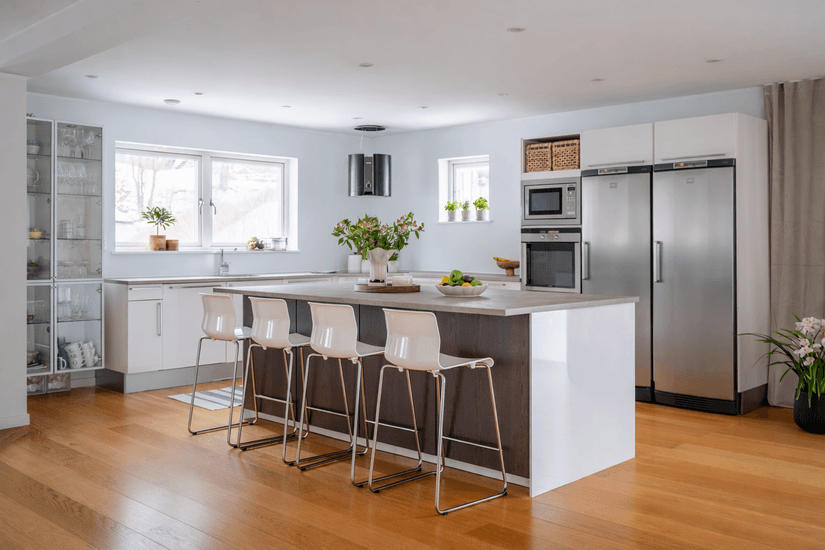 Villa, Gösvägen 1, Sticklinge, Lidingö