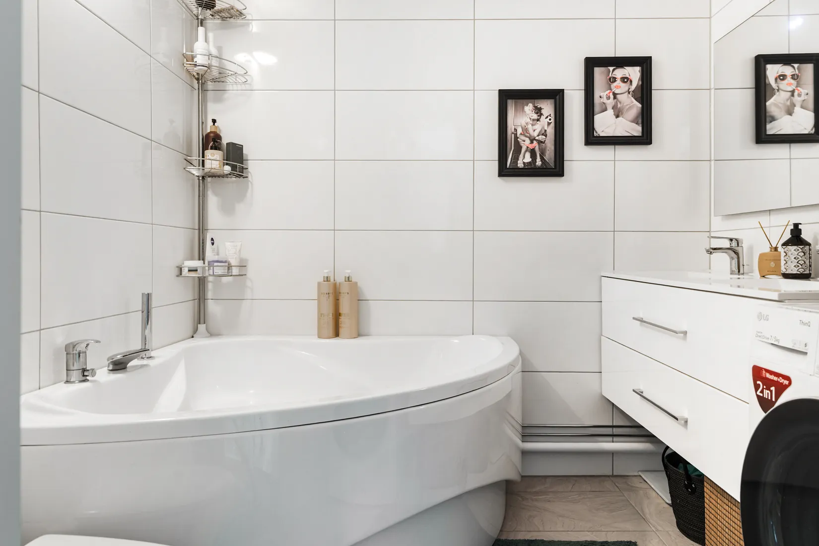 Bostadsrätt, Skolvägen 10 C, Mölnlycke - Centrum, Härryda