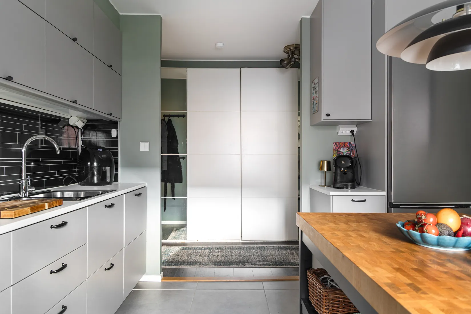 Bostadsrätt, Skolvägen 10 C, Mölnlycke - Centrum, Härryda