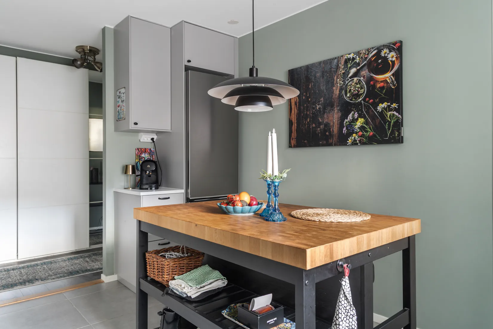 Bostadsrätt, Skolvägen 10 C, Mölnlycke - Centrum, Härryda