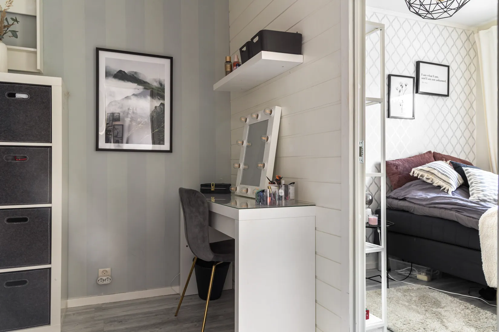 Bostadsrätt, Skolvägen 10 C, Mölnlycke - Centrum, Härryda