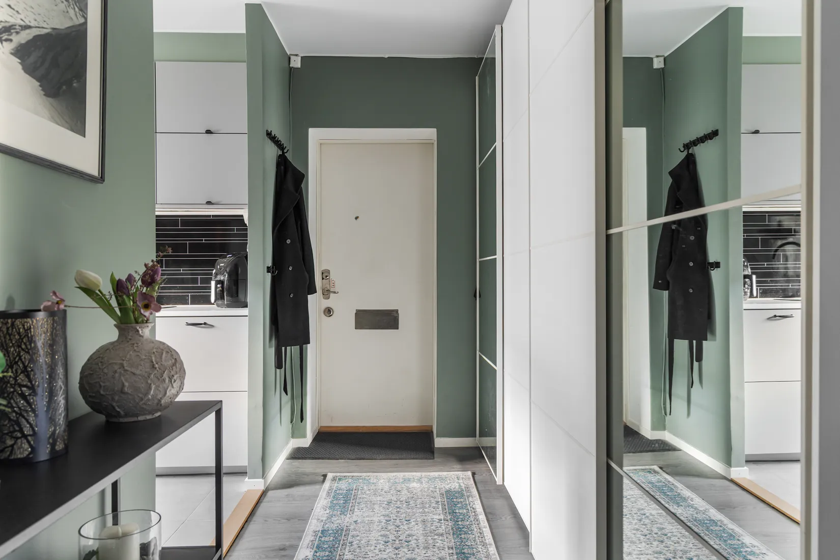 Bostadsrätt, Skolvägen 10 C, Mölnlycke - Centrum, Härryda