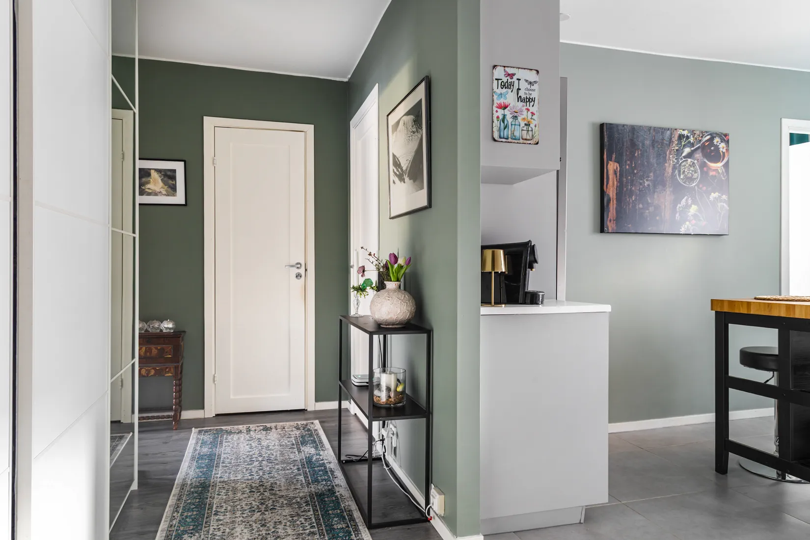 Bostadsrätt, Skolvägen 10 C, Mölnlycke - Centrum, Härryda