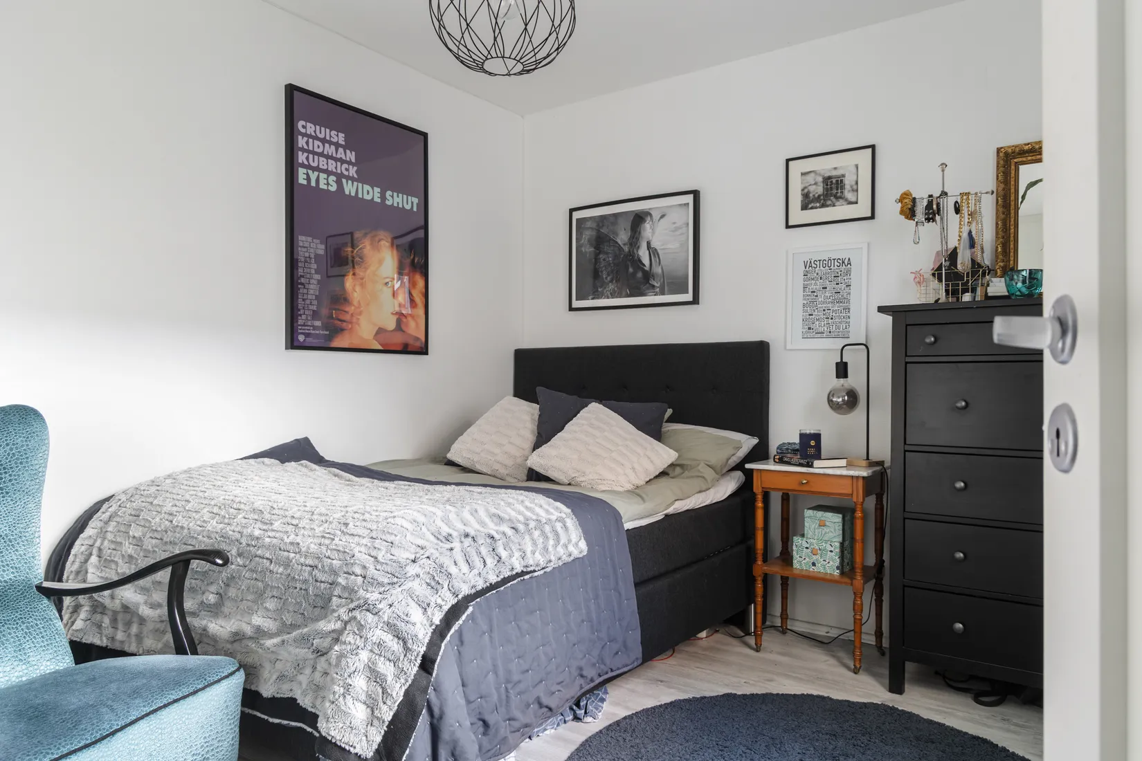 Bostadsrätt, Skolvägen 10 C, Mölnlycke - Centrum, Härryda