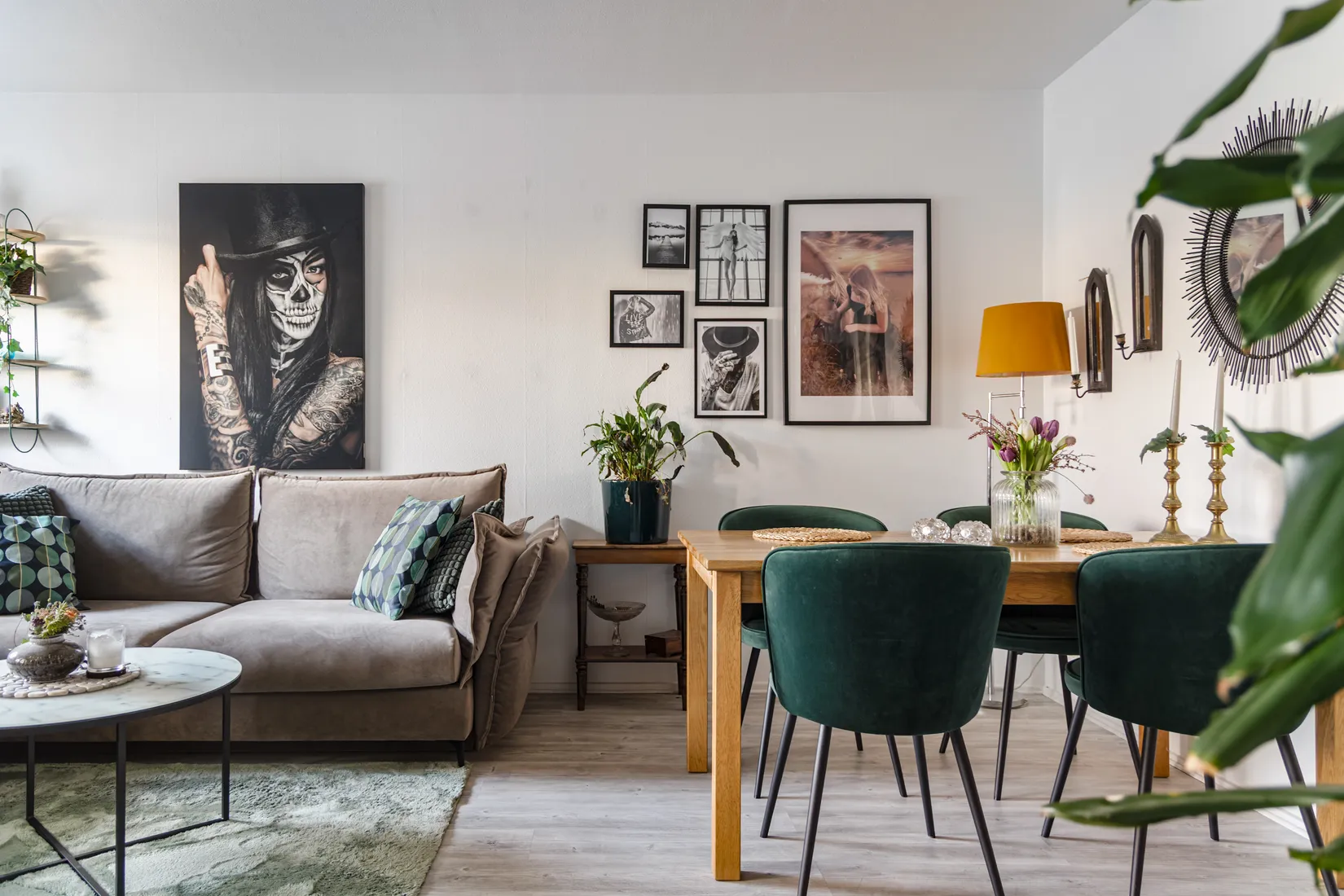 Bostadsrätt, Skolvägen 10 C, Mölnlycke - Centrum, Härryda