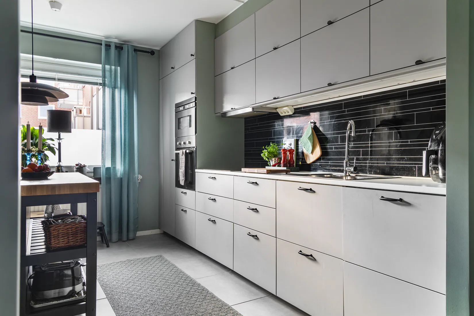 Bostadsrätt, Skolvägen 10 C, Mölnlycke - Centrum, Härryda