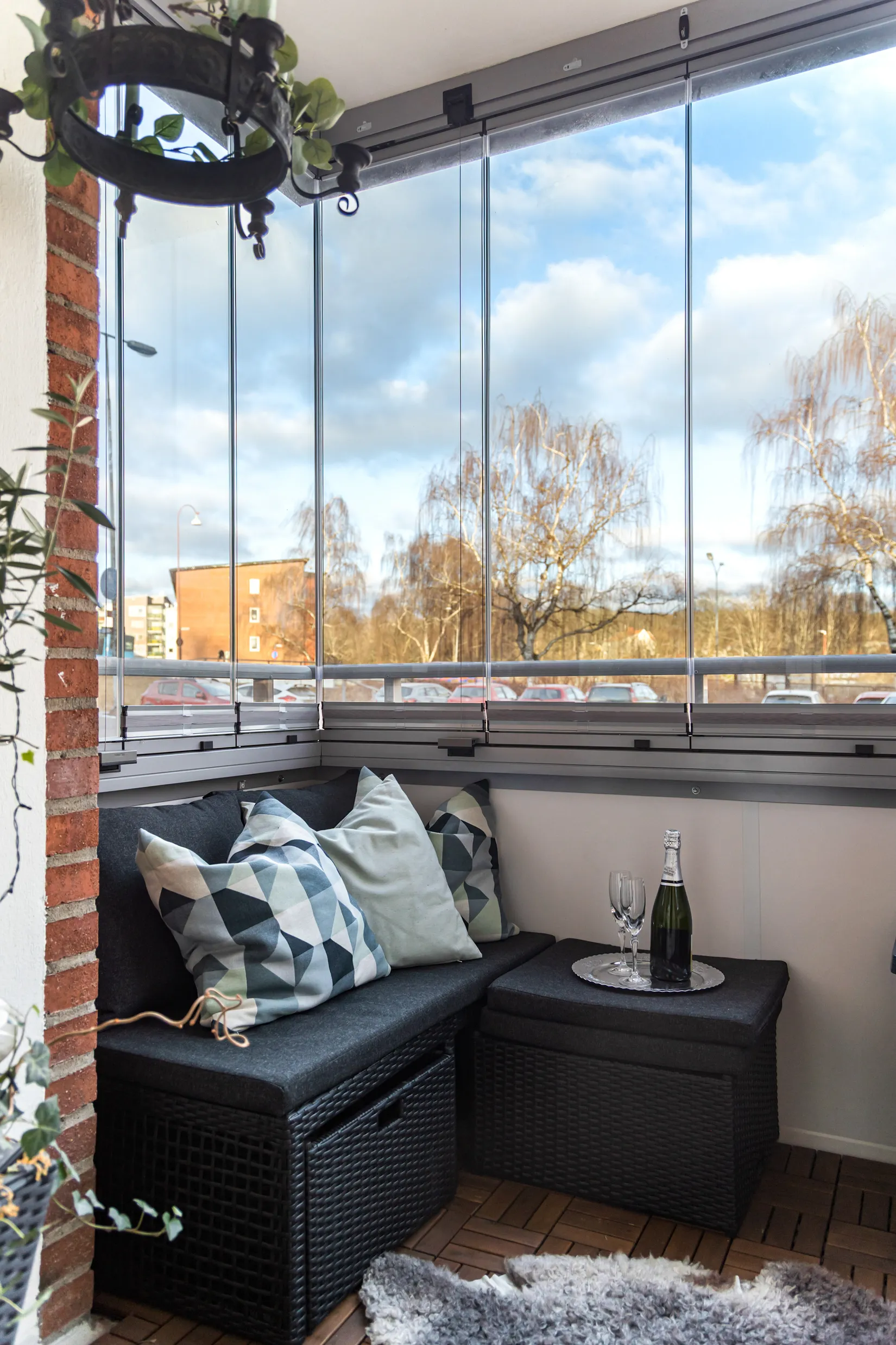 Bostadsrätt, Skolvägen 10 C, Mölnlycke - Centrum, Härryda