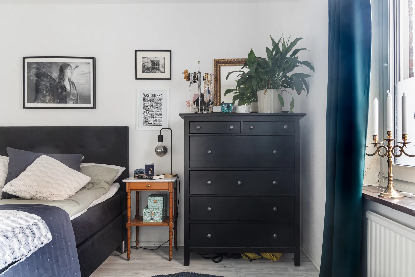 Bostadsrätt, Skolvägen 10 C, Mölnlycke - Centrum, Härryda