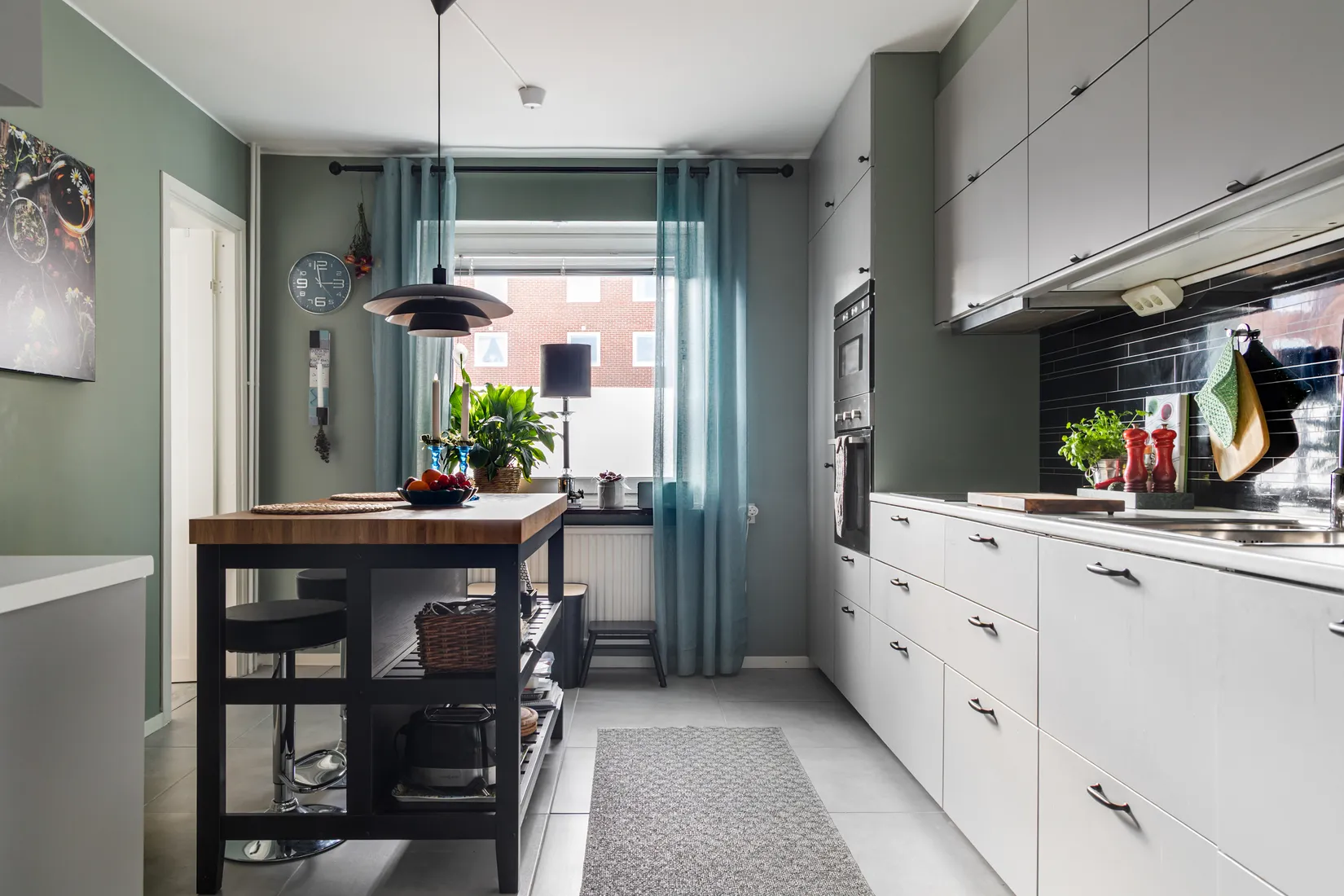 Bostadsrätt, Skolvägen 10 C, Mölnlycke - Centrum, Härryda