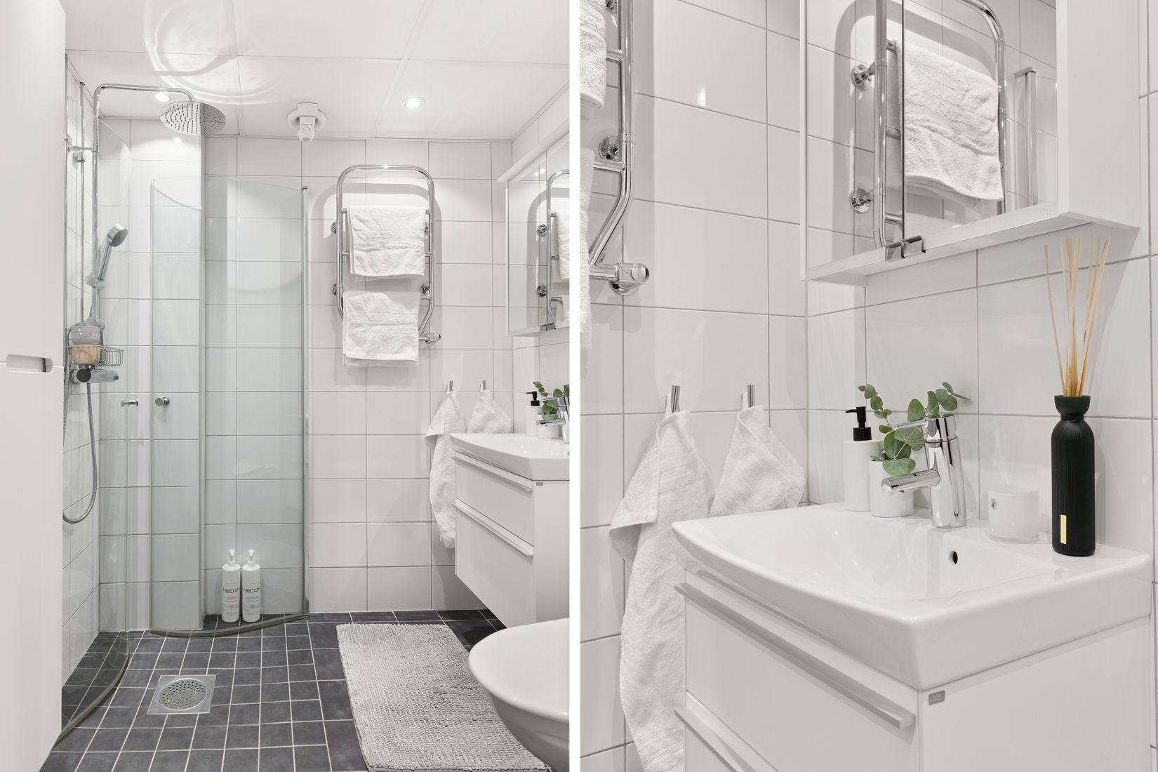 Bostadsrätt, Östra Vittusgatan 5C, Trossö, Karlskrona