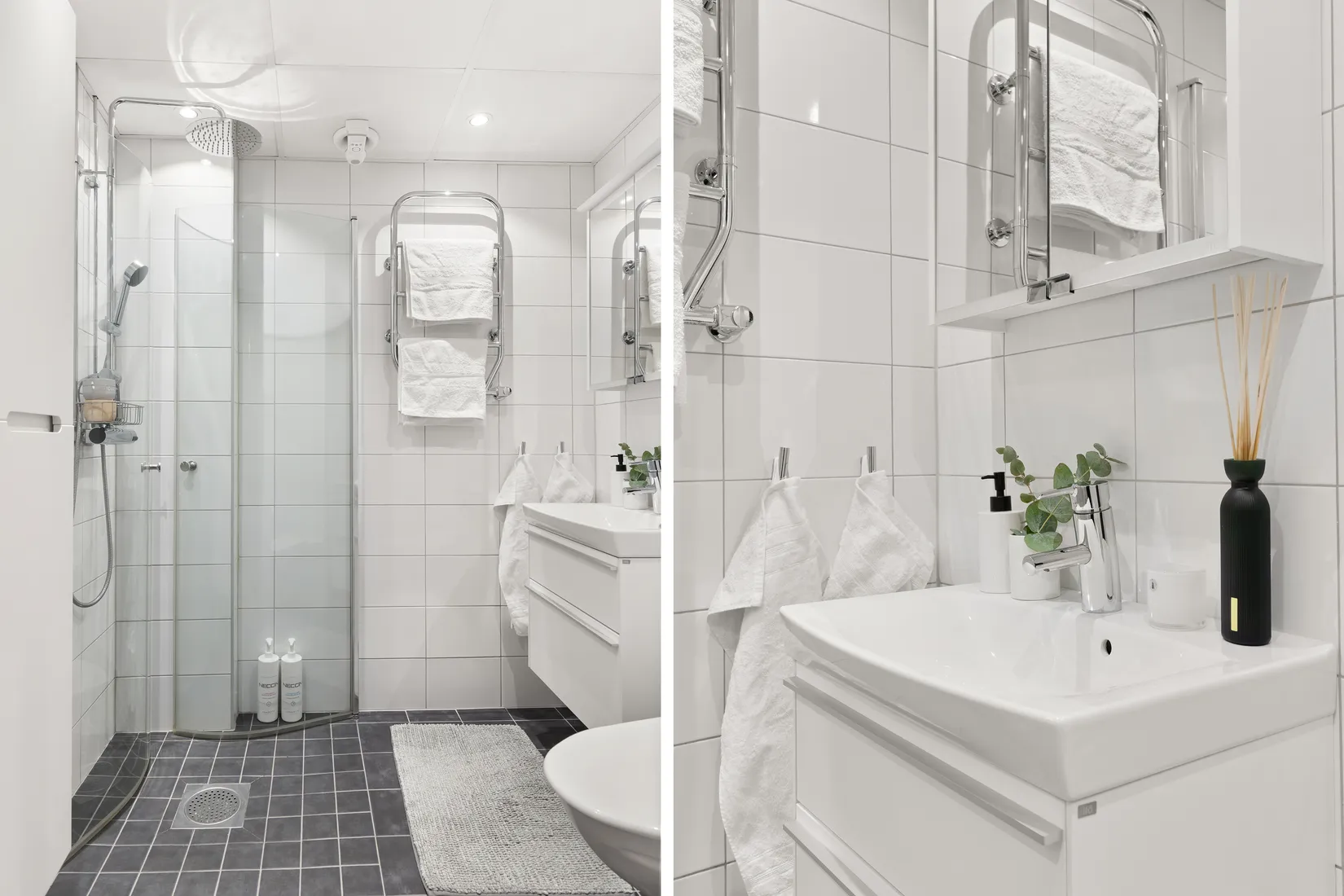 Bostadsrätt, Östra Vittusgatan 5C, Trossö, Karlskrona