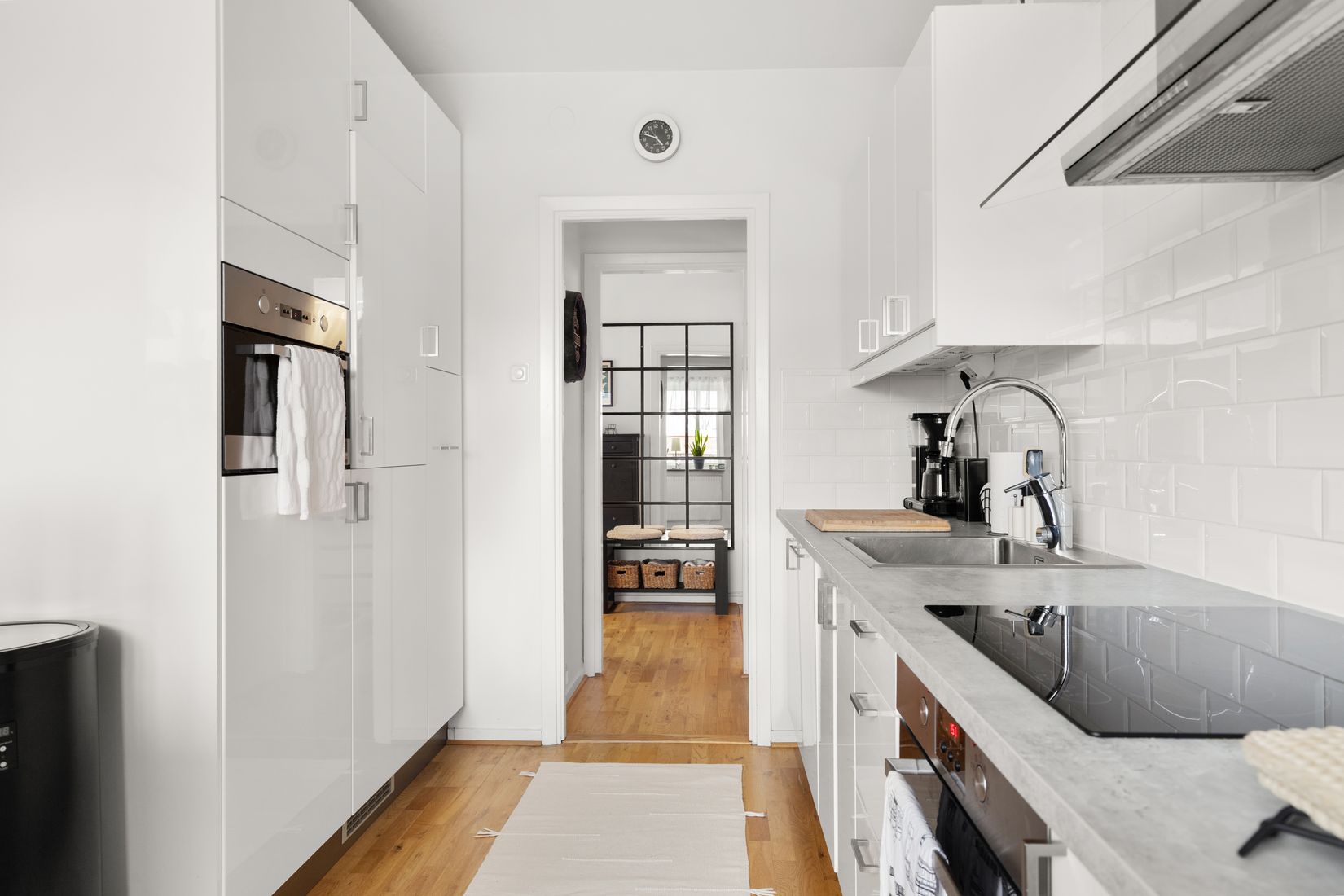 Bostadsrätt, Östra Vittusgatan 5C, Trossö, Karlskrona