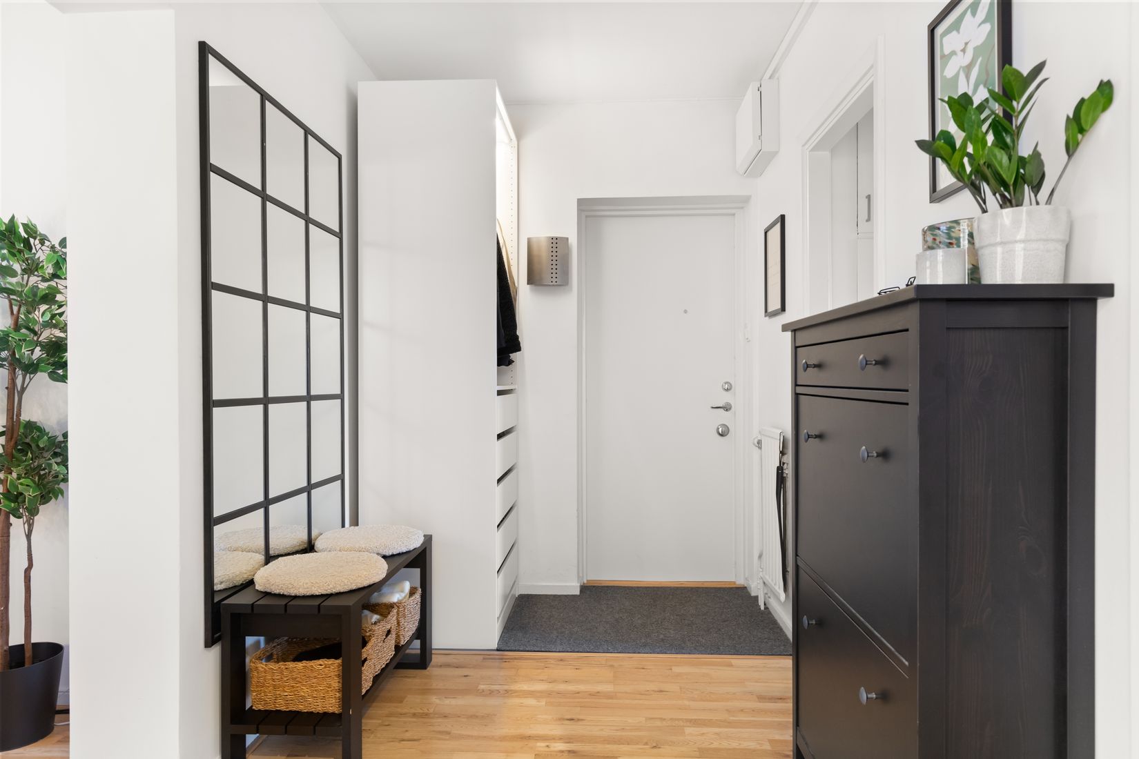 Bostadsrätt, Östra Vittusgatan 5C, Trossö, Karlskrona