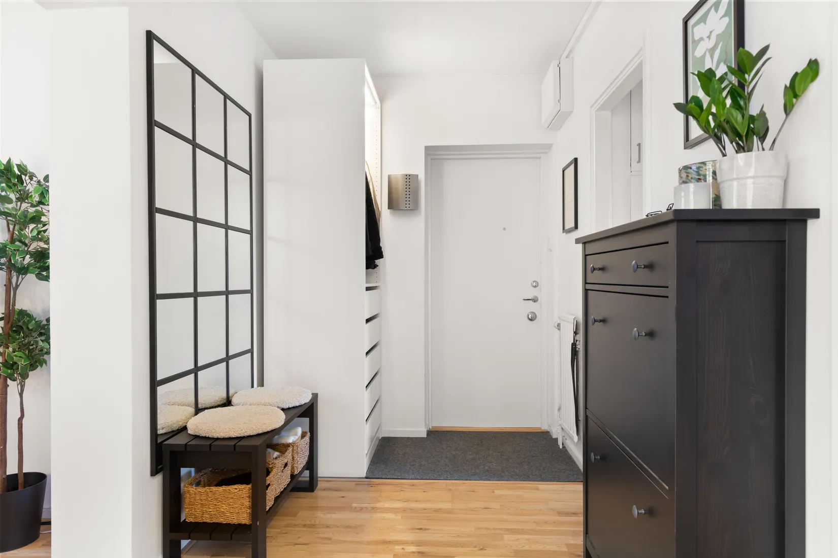 Bostadsrätt, Östra Vittusgatan 5C, Trossö, Karlskrona