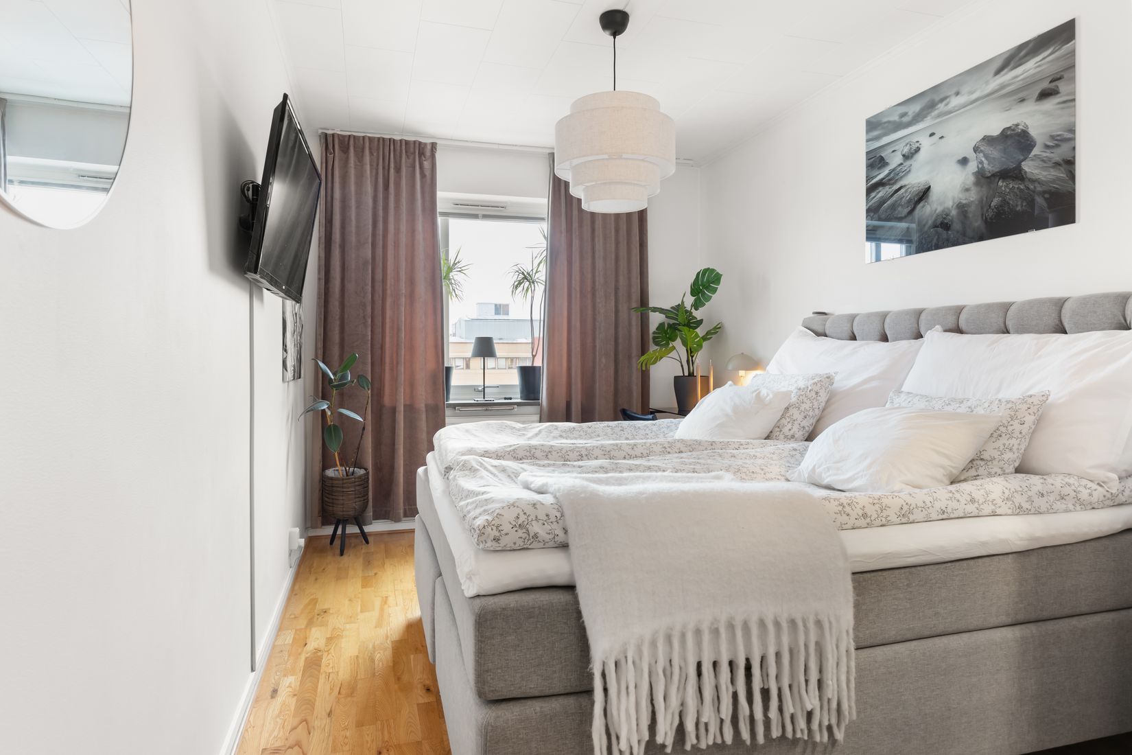 Bostadsrätt, Östra Vittusgatan 5C, Trossö, Karlskrona