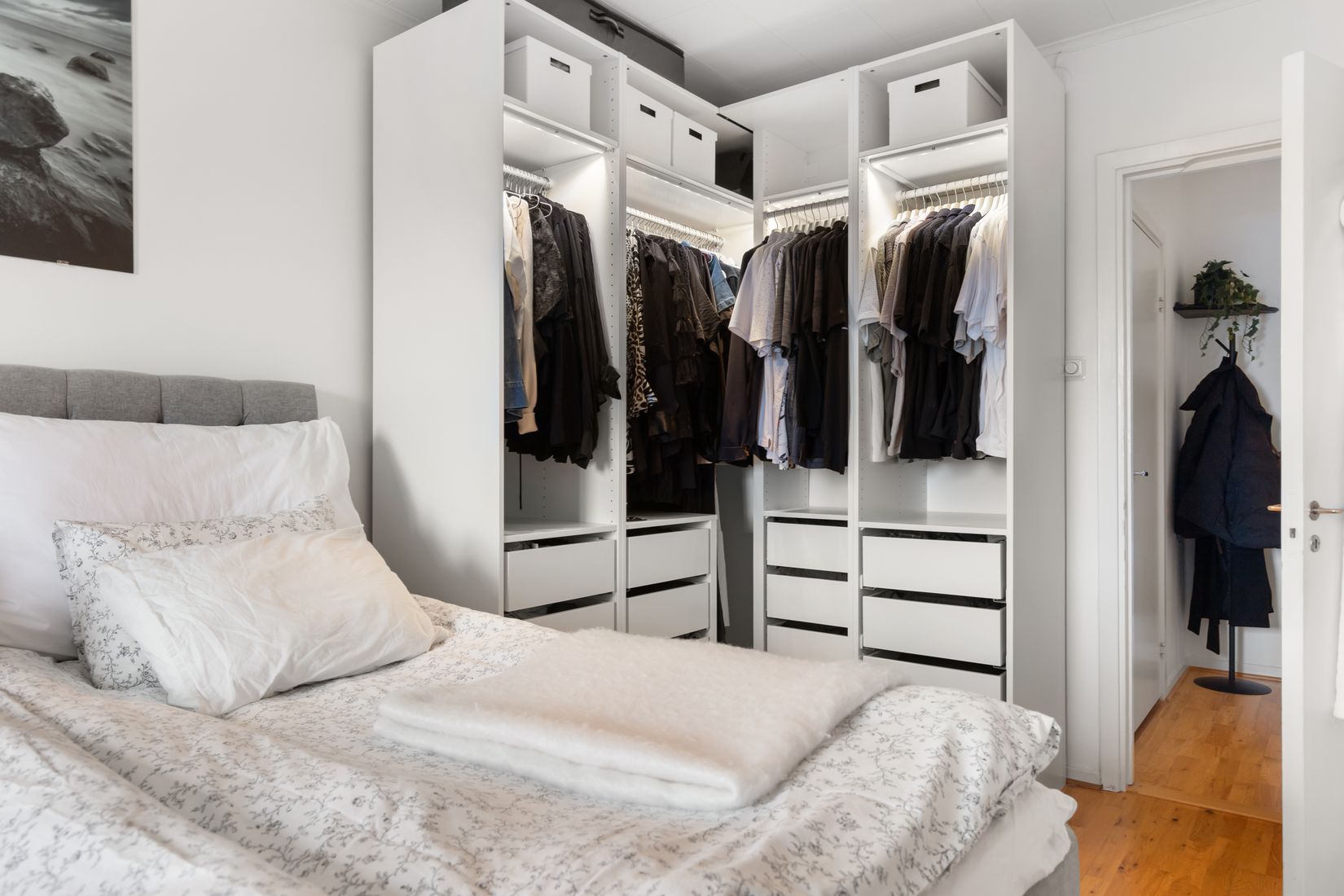 Bostadsrätt, Östra Vittusgatan 5C, Trossö, Karlskrona