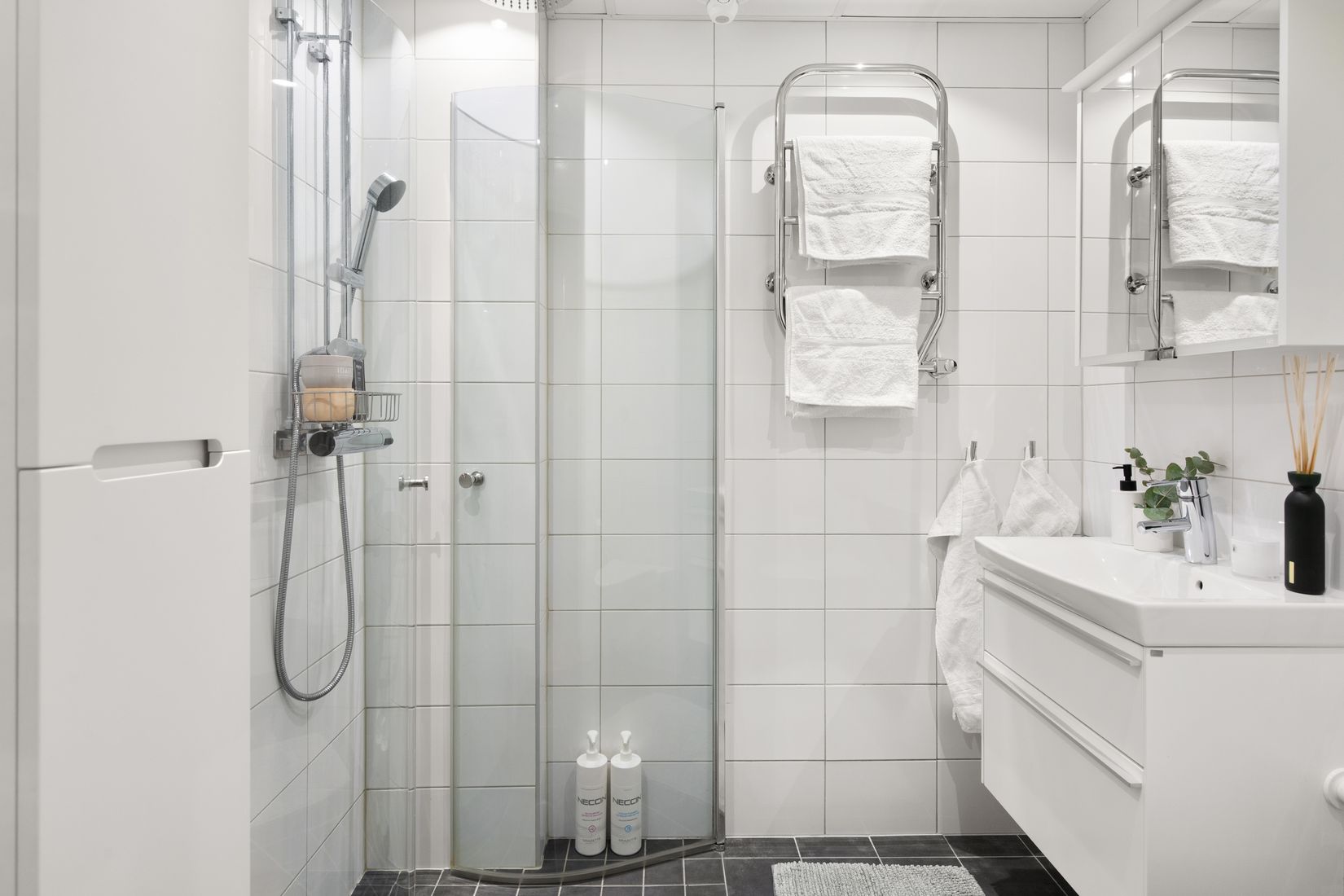 Bostadsrätt, Östra Vittusgatan 5C, Trossö, Karlskrona