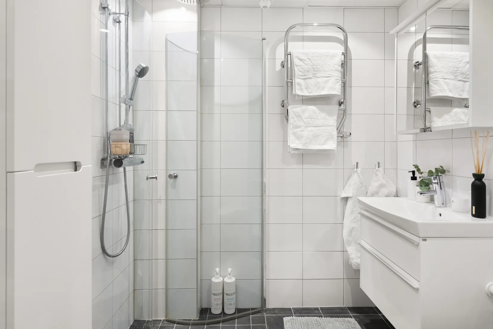 Bostadsrätt, Östra Vittusgatan 5C, Trossö, Karlskrona