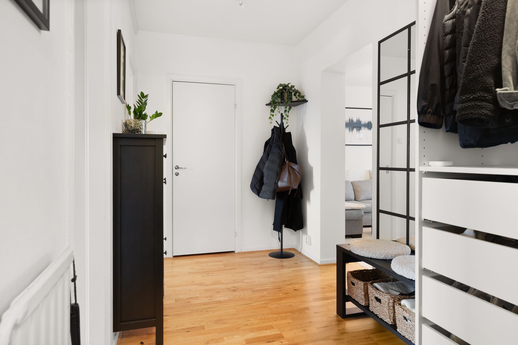 Bostadsrätt, Östra Vittusgatan 5C, Trossö, Karlskrona