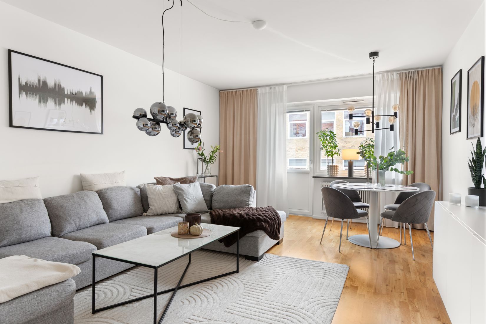 Bostadsrätt, Östra Vittusgatan 5C, Trossö, Karlskrona