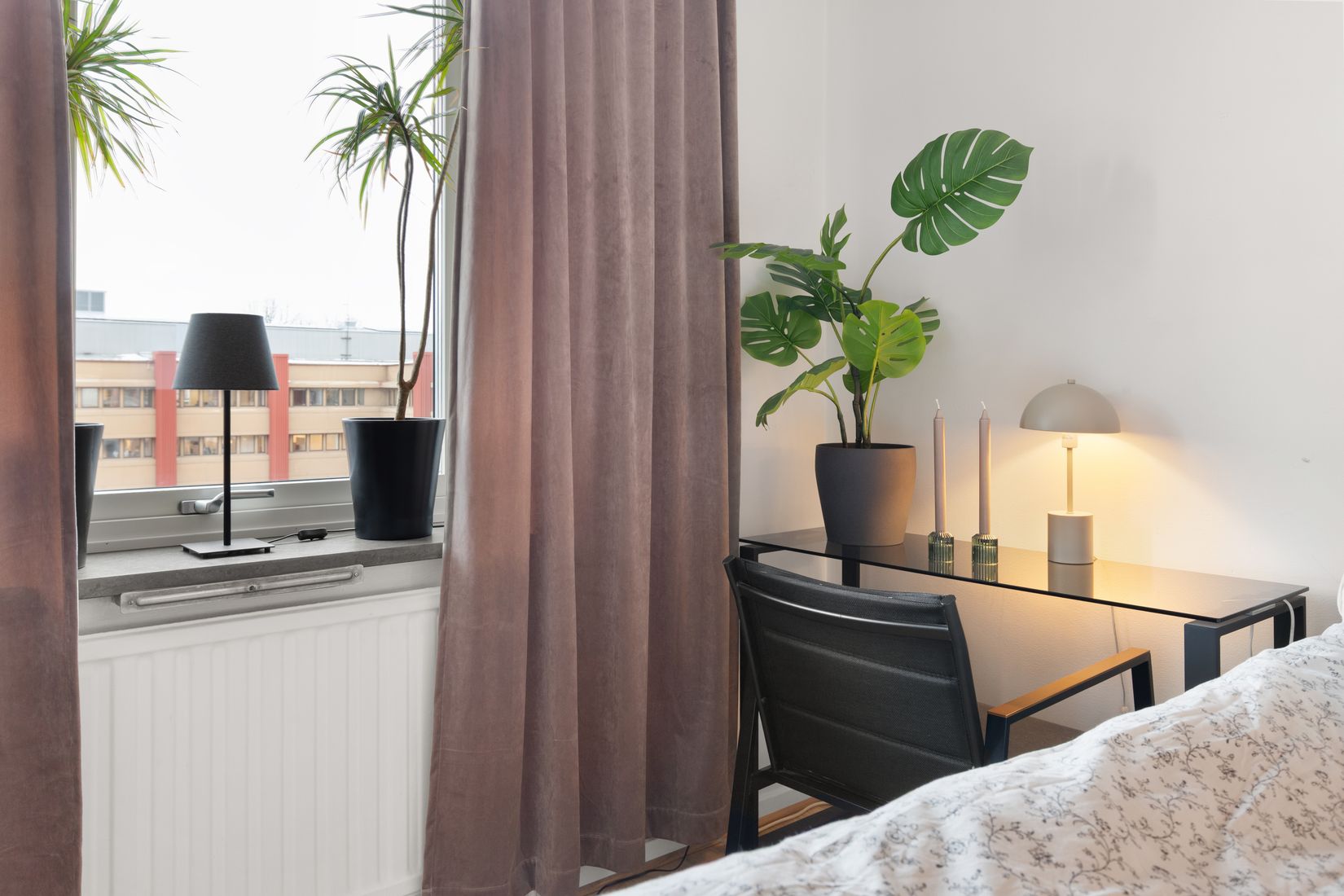 Bostadsrätt, Östra Vittusgatan 5C, Trossö, Karlskrona