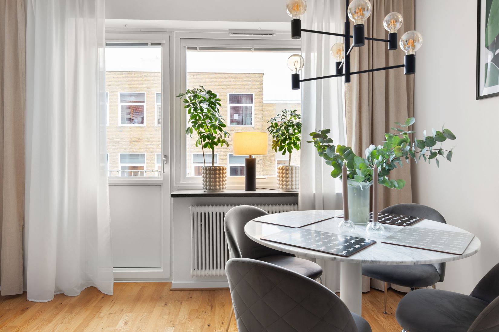 Bostadsrätt, Östra Vittusgatan 5C, Trossö, Karlskrona