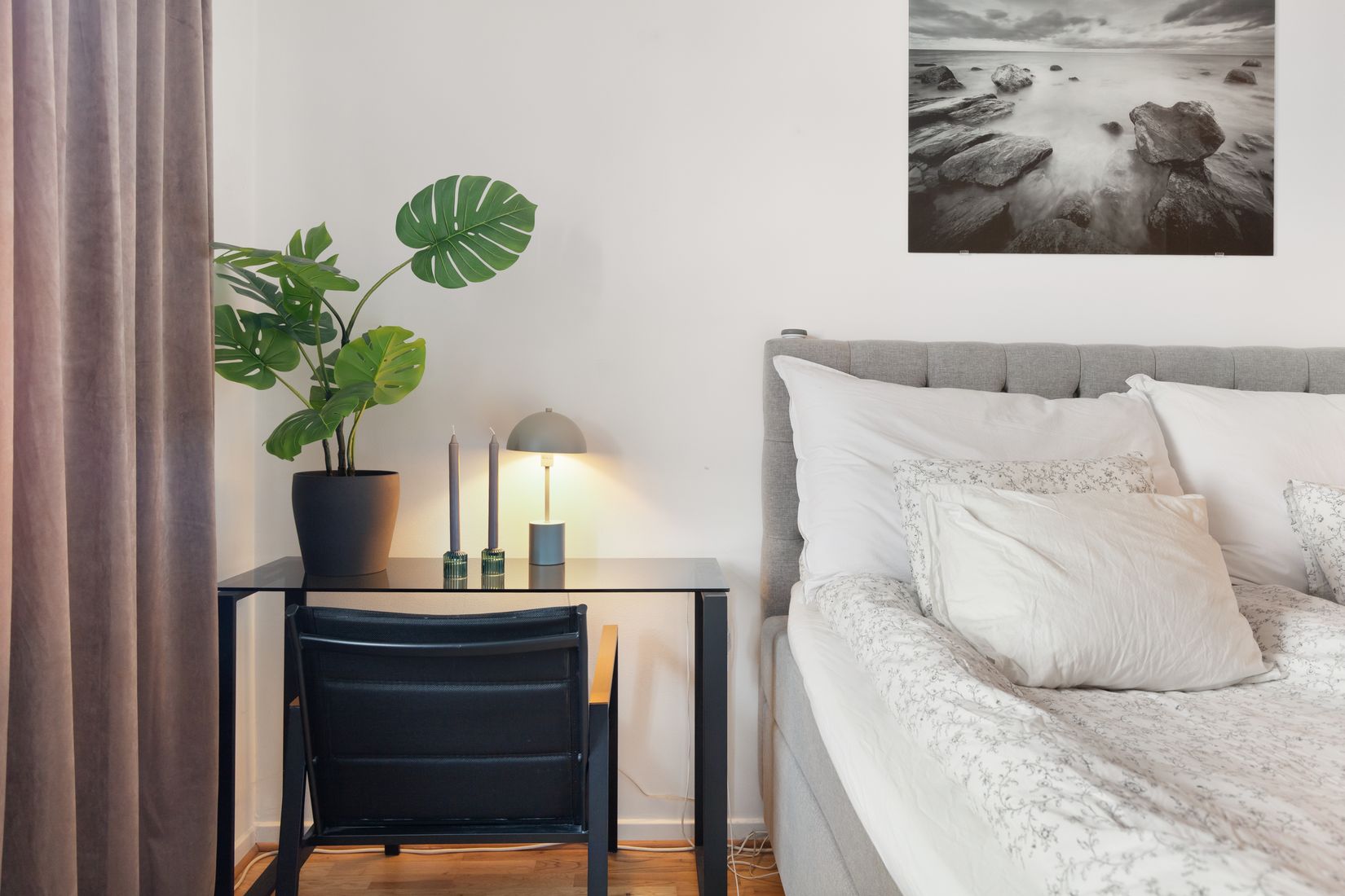 Bostadsrätt, Östra Vittusgatan 5C, Trossö, Karlskrona