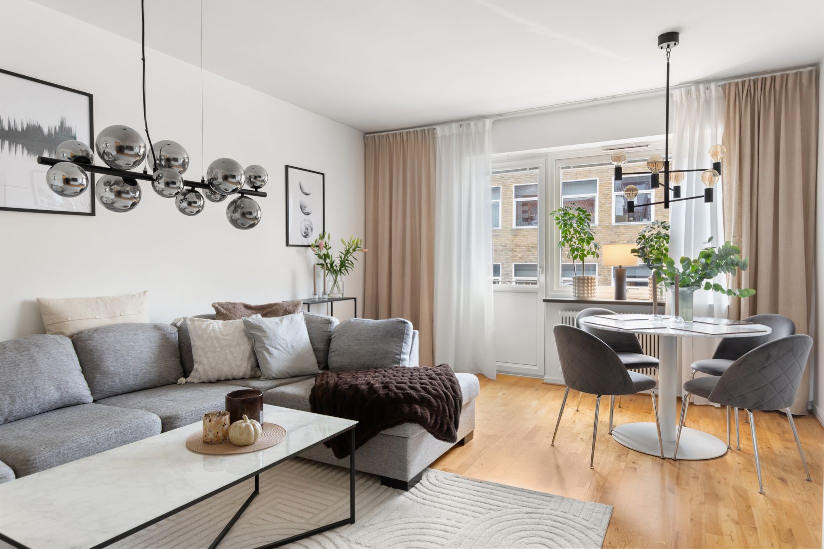 Bostadsrätt, Östra Vittusgatan 5C, Trossö, Karlskrona