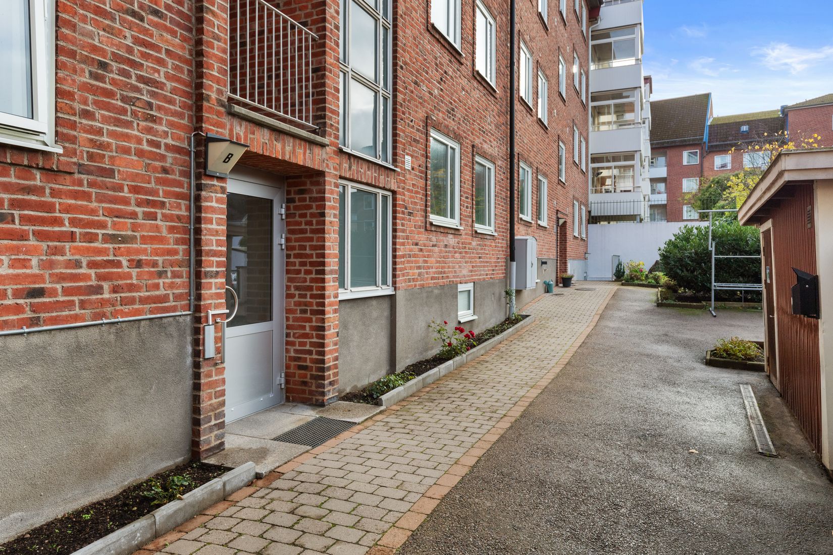 Bostadsrätt, Östra Vittusgatan 5C, Trossö, Karlskrona