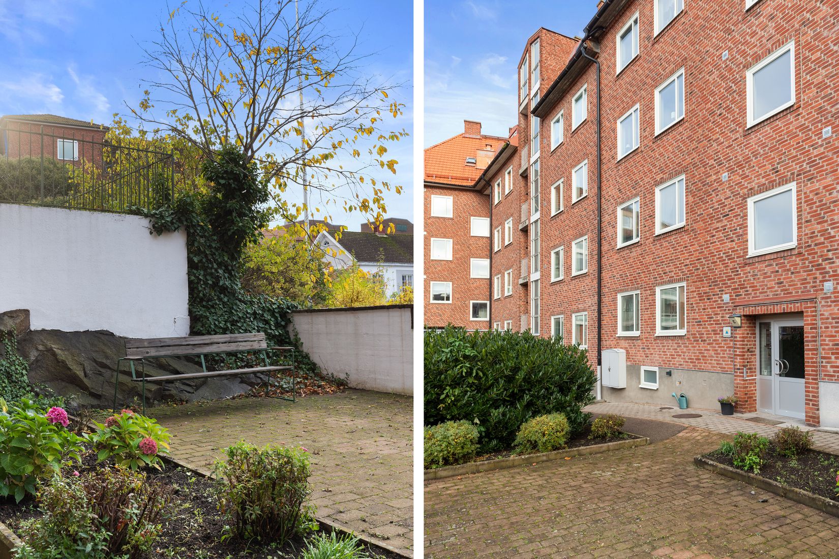 Bostadsrätt, Östra Vittusgatan 5C, Trossö, Karlskrona