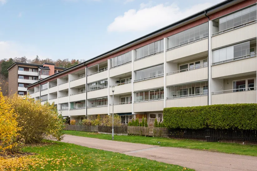 Bostadsrätt, Prilyckegatan 91, Hisings Kärra, Göteborg