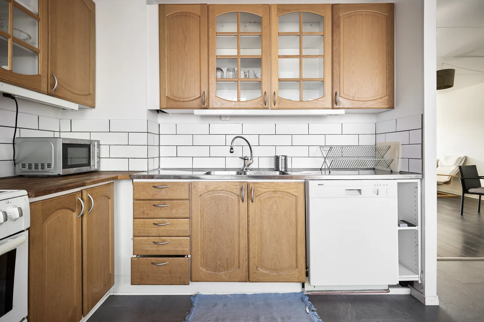 Bostadsrätt, Prilyckegatan 91, Hisings Kärra, Göteborg