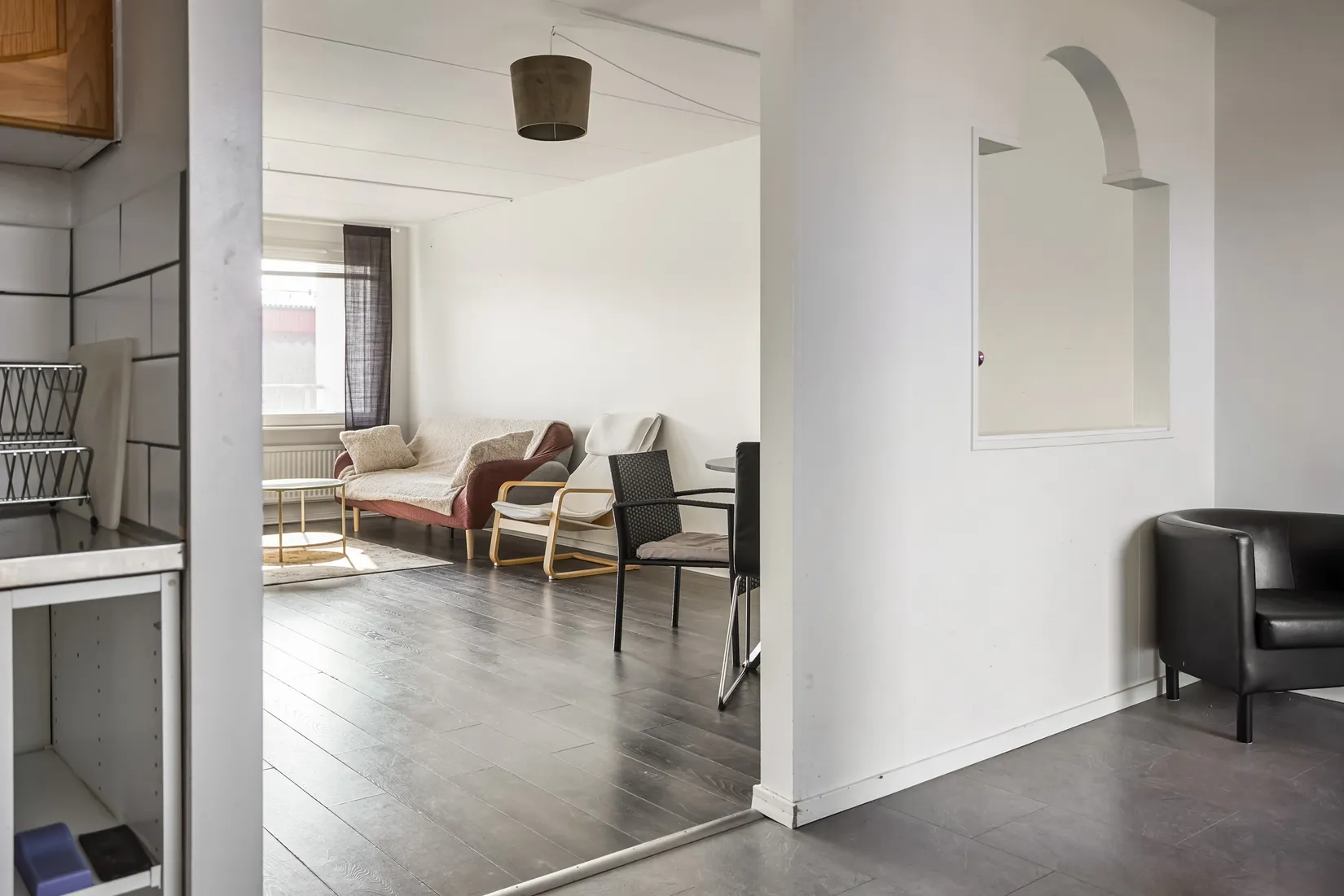 Bostadsrätt, Prilyckegatan 91, Hisings Kärra, Göteborg