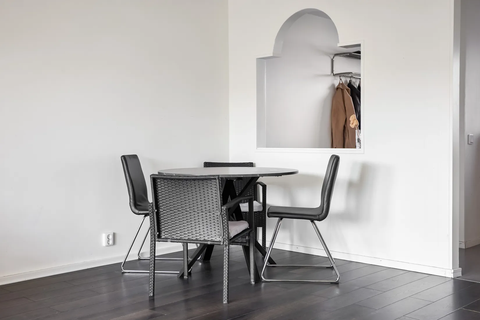 Bostadsrätt, Prilyckegatan 91, Hisings Kärra, Göteborg