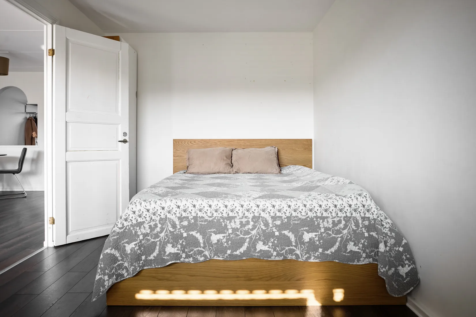 Bostadsrätt, Prilyckegatan 91, Hisings Kärra, Göteborg