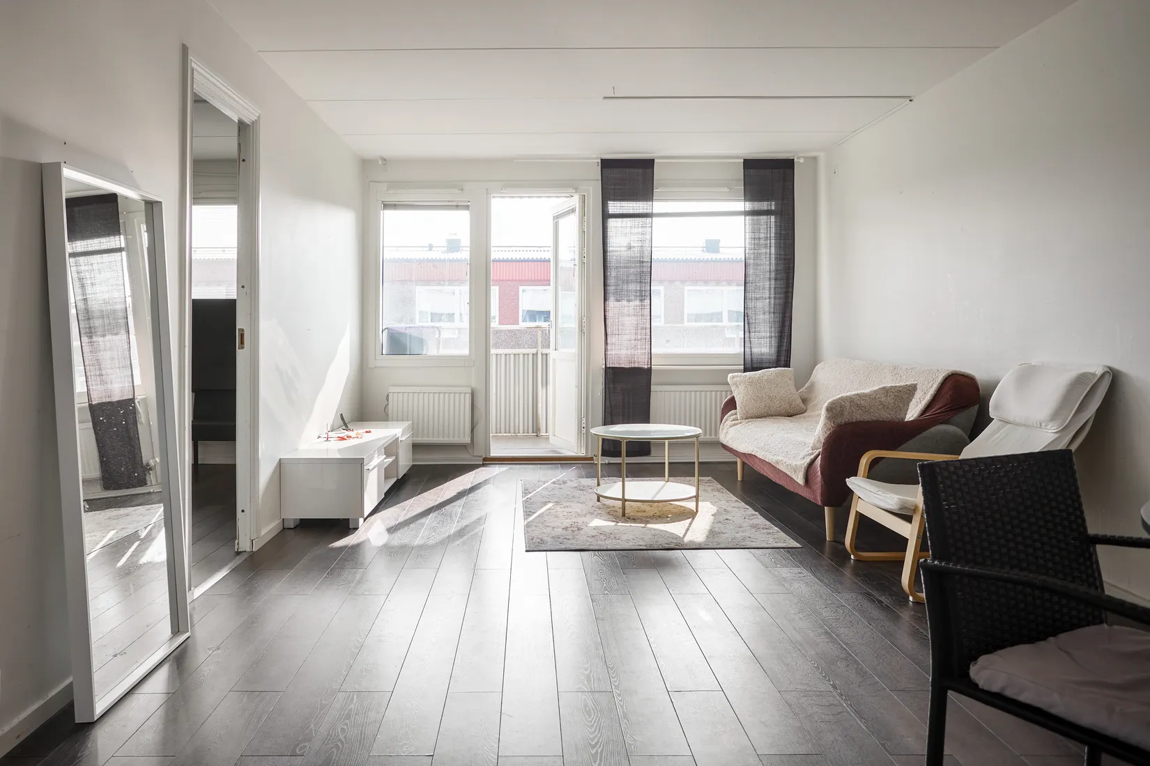 Bostadsrätt, Prilyckegatan 91, Hisings Kärra, Göteborg