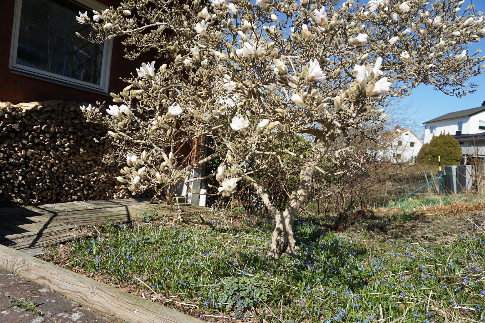 Villa, Carlsteins väg 19, Sävedalen, Partille