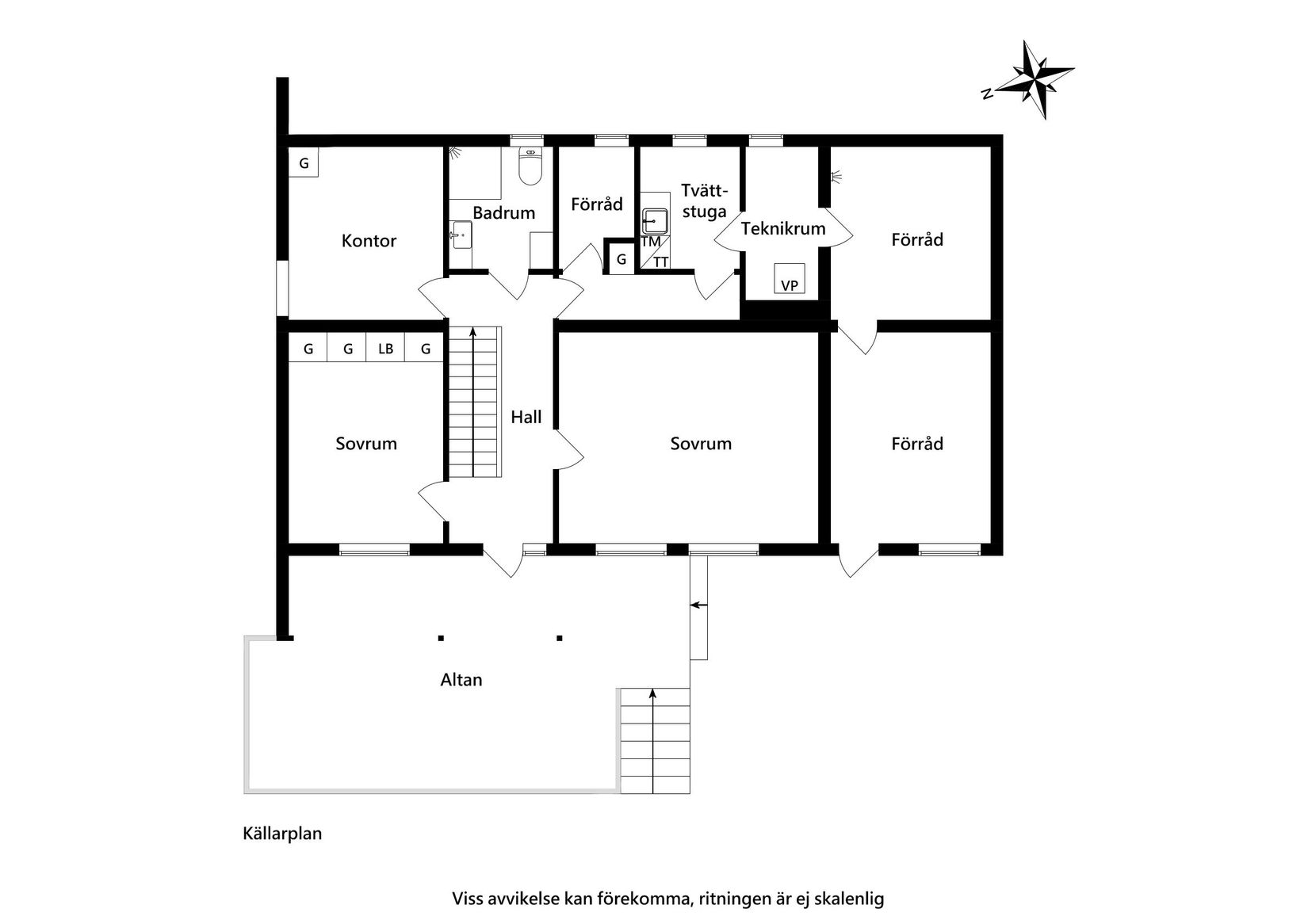 Villa, Carlsteins väg 19, Sävedalen, Partille