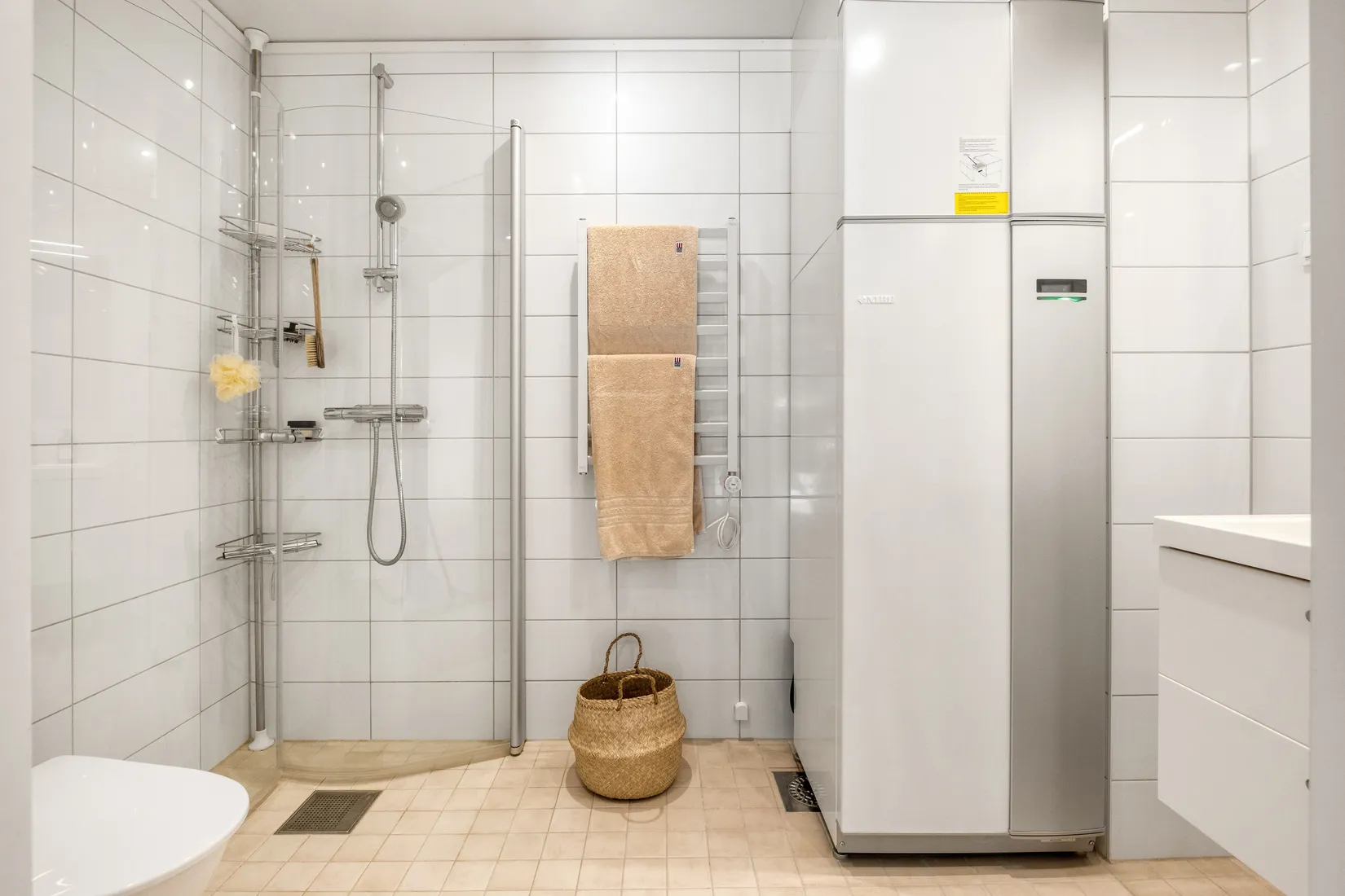 Radhus, Rissneleden 129 A, Rissne / Sundbyberg, Sundbyberg