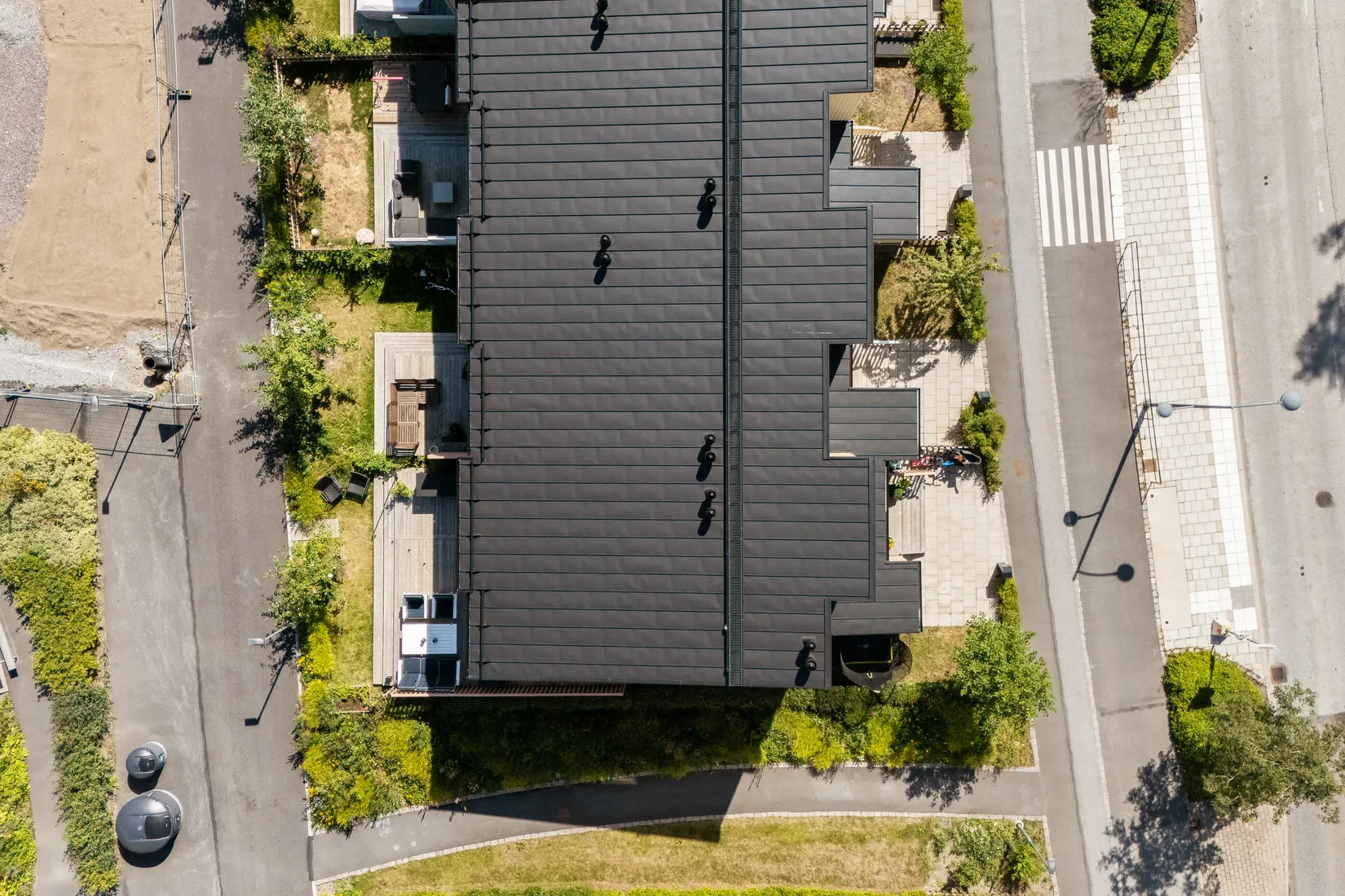 Radhus, Rissneleden 129 A, Rissne / Sundbyberg, Sundbyberg