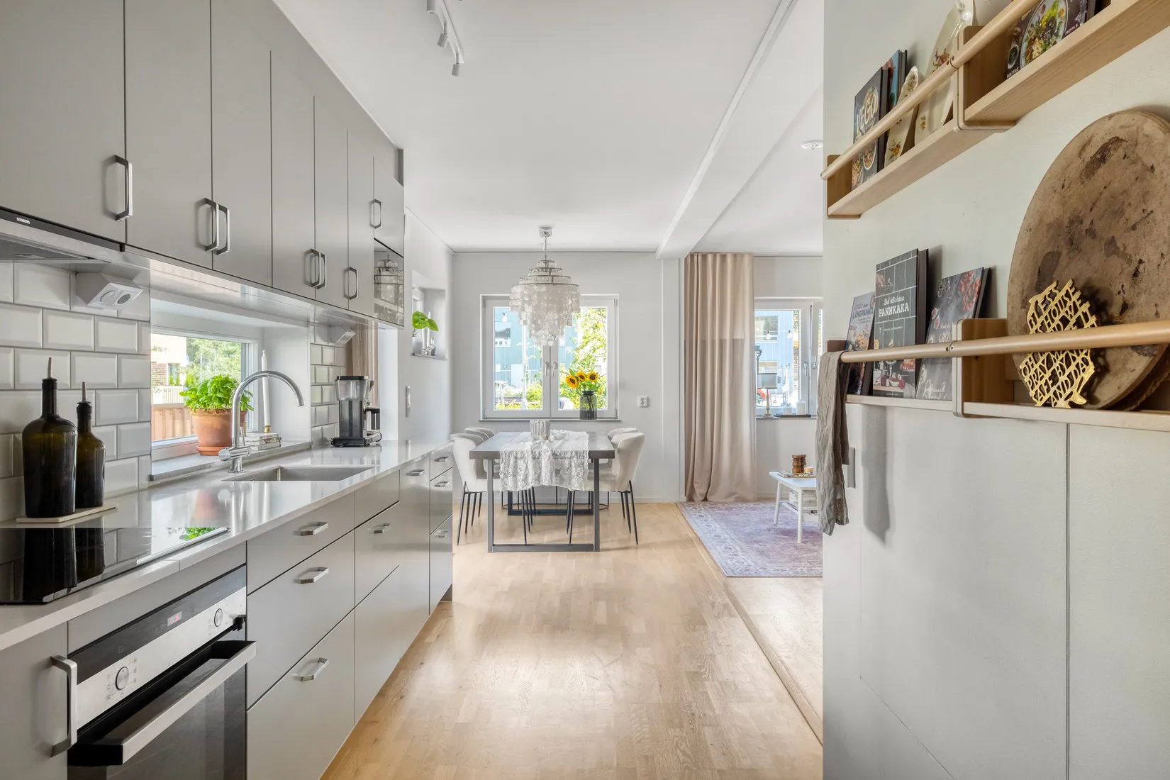 Radhus, Rissneleden 129 A, Rissne / Sundbyberg, Sundbyberg