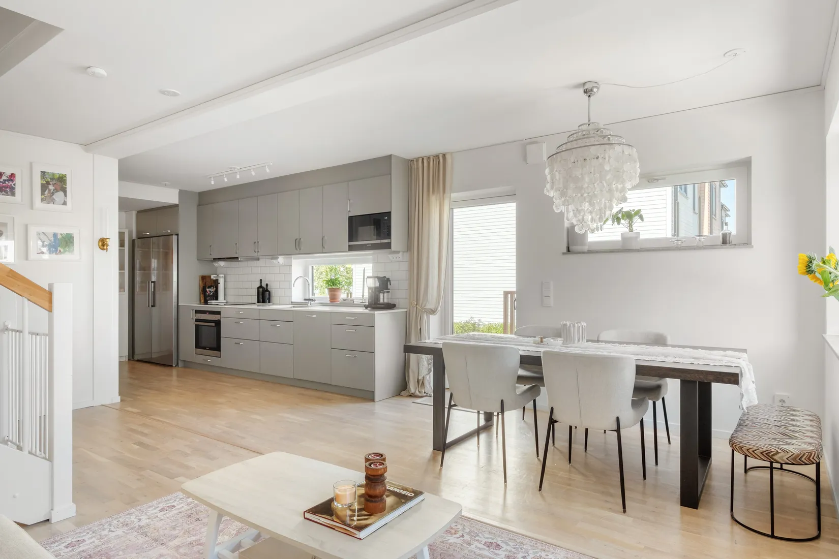 Radhus, Rissneleden 129 A, Rissne / Sundbyberg, Sundbyberg