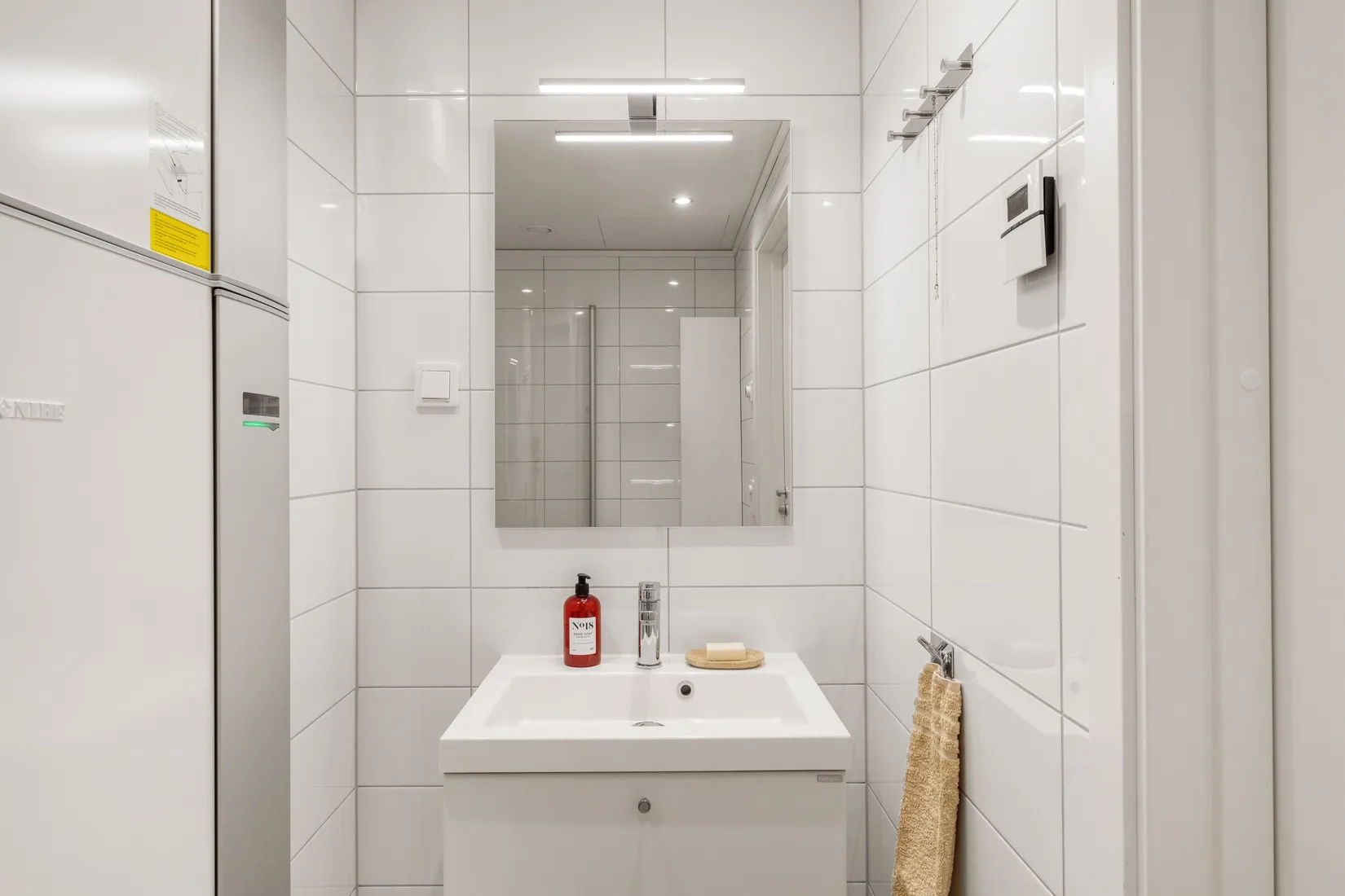 Radhus, Rissneleden 129 A, Rissne / Sundbyberg, Sundbyberg