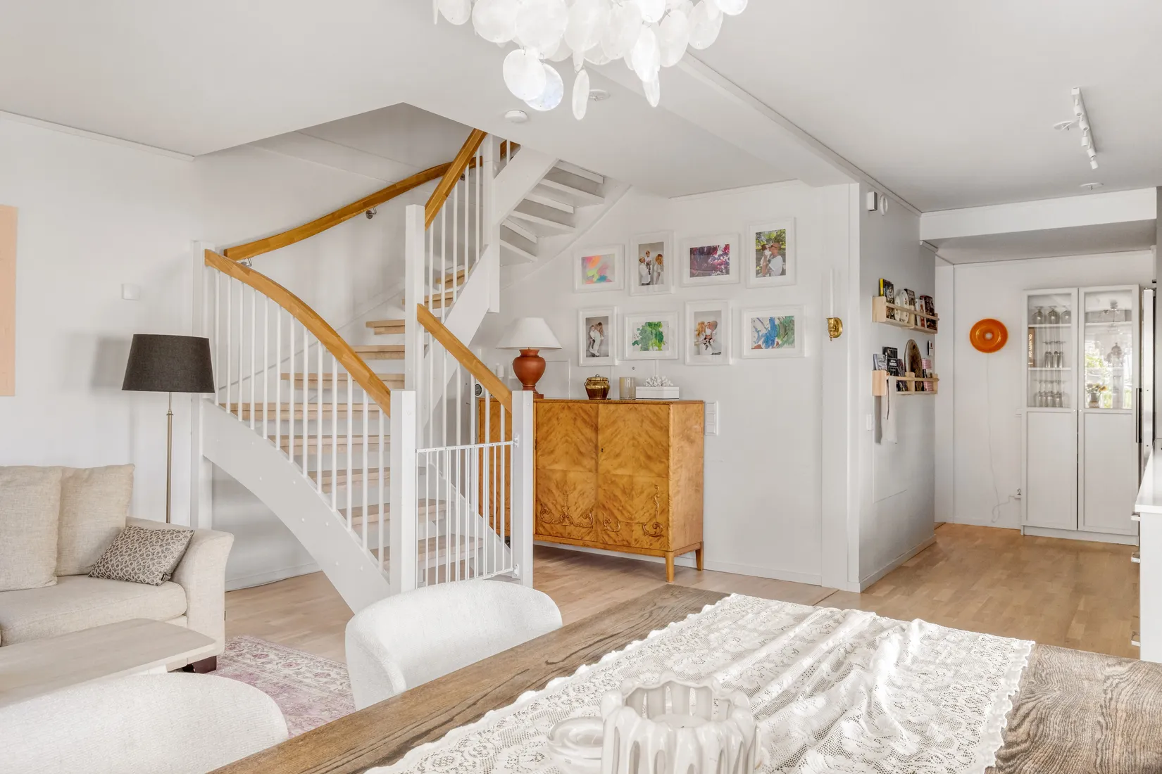 Radhus, Rissneleden 129 A, Rissne / Sundbyberg, Sundbyberg