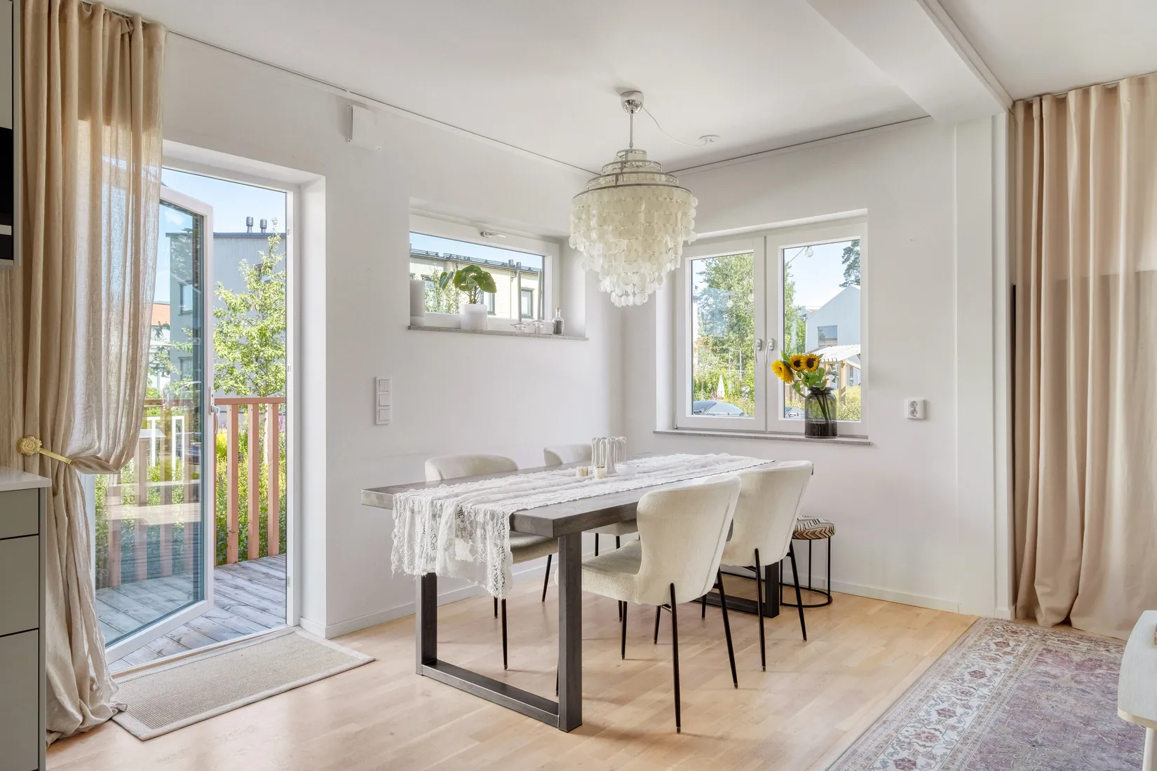 Radhus, Rissneleden 129 A, Rissne / Sundbyberg, Sundbyberg