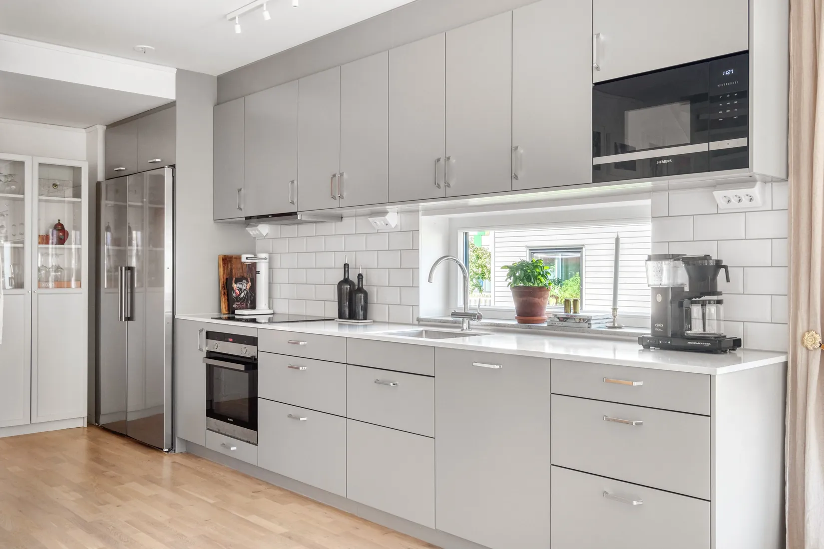Radhus, Rissneleden 129 A, Rissne / Sundbyberg, Sundbyberg