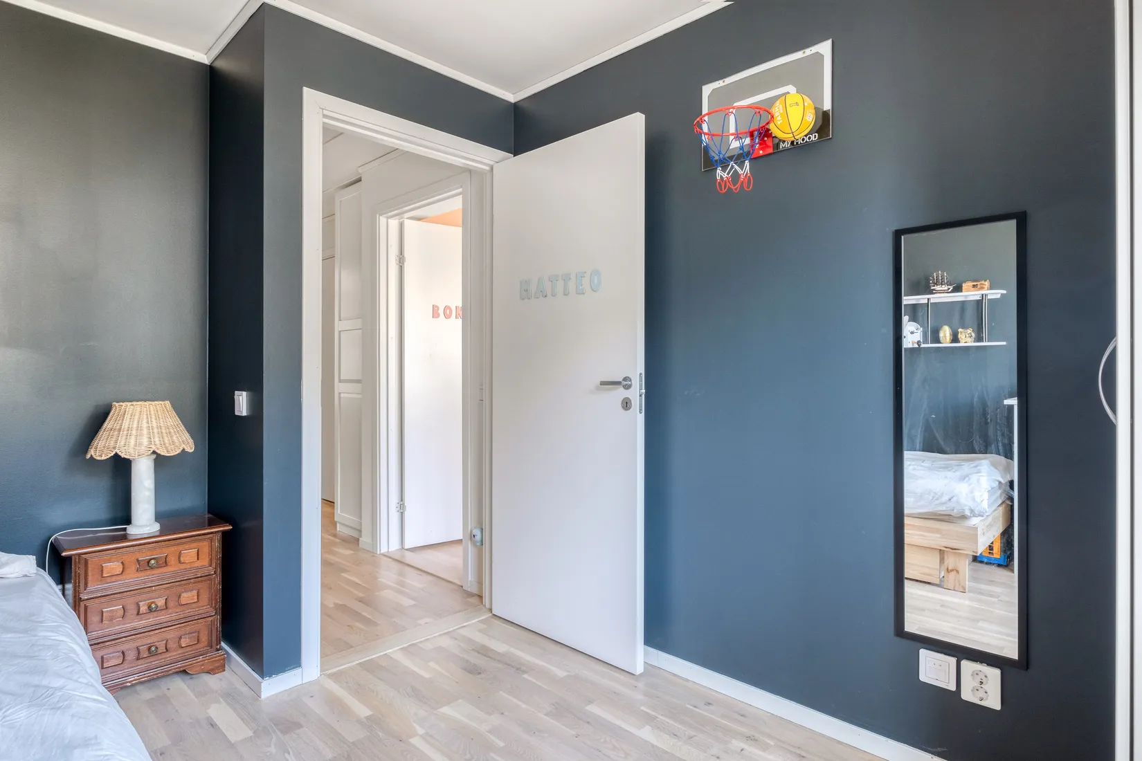 Radhus, Rissneleden 129 A, Rissne / Sundbyberg, Sundbyberg