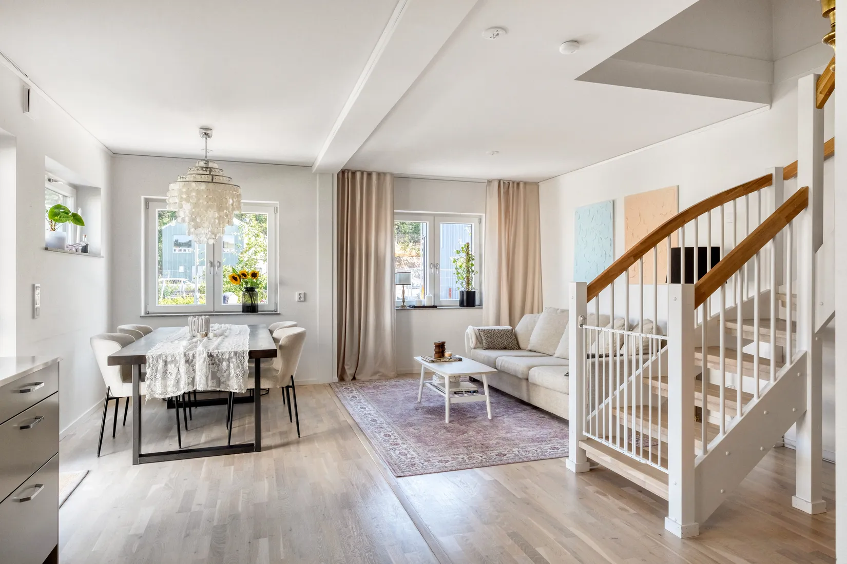 Radhus, Rissneleden 129 A, Rissne / Sundbyberg, Sundbyberg